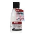 Acrylic paint Pouring 120ml Artix white