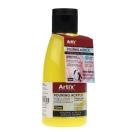 Acrylic paint Pouring 120ml Artix yellow