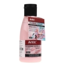 Acrylic paint Pouring 120ml Artix rose