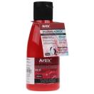 Acrylic paint Pouring 120ml Artix red