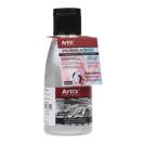 Acrylic paint Pouring 120ml Artix silver