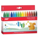 Felt Pens MP 36pcs