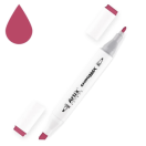 Alkoholi baasil marker Artix 2-otsa/ 10 deep red