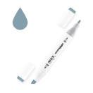 Alkoholi baasil marker Artix 2-otsa/ BG3 Blue Grey