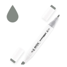 Alkoholi baasil marker Artix 2-otsa/ CG6 Cool Grey