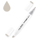 Alkoholi baasil marker Artix 2-otsa/ WG2 Warm Grey