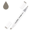 Alkoholi baasil marker Artix 2-otsa/ WG6 Warm Grey