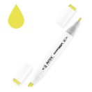 Alkoholi baasil marker Artix 2-otsa/ 13 Fluorescent Yellow 123