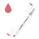 Alkoholi baasil marker Artix 2-otsa/ 16 Coral Pink