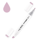 Alkoholi baasil marker Artix 2-otsa/ 17 Pastel Pink