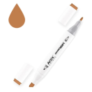 Alkoholi baasil marker Artix 2-otsa/ 21 Terracotta