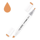 Alkoholi baasil marker Artix 2-otsa/ 23 Orange