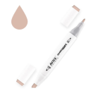 Alkoholi baasil marker Artix 2-otsa/ 25 salmon pink