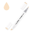 Artix permanent twin-tip/ 26 Pastel Peach