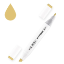 Alkoholi baasil marker Artix 2-otsa/ 33 melon yellow