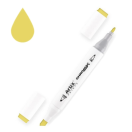 Alkoholi baasil marker Artix 2-otsa/ 35 Lemon Yellow