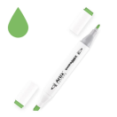 Alkoholi baasil marker Artix 2-otsa/ 46 Vivid Green