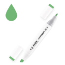 Alkoholi baasil marker Artix 2-otsa/ 47 Grass Green