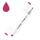 Artix permanent twin-tip/ 5 Cherry Pink