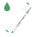 Alkoholi baasil marker Artix 2-otsa/ 52 Deep Green