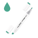 Alkoholi baasil marker Artix 2-otsa/ 53 Turquoise Green