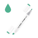 Alkoholi baasil marker Artix 2-otsa/ 55 Emerald Green