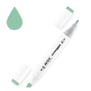 Artix permanent twin-tip/ 58 Mint Green Light