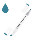 Artix permanent twin-tip/62 Marine Blue