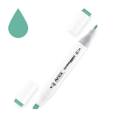 Alkoholi baasil marker Artix 2-otsa/ 68 turquoise blue