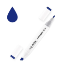 Alkoholi baasil marker Artix 2-otsa/ 71 Cobalt Blue