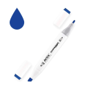 Artix permanent twin-tip/ 74 Brilliant Blue