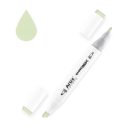 Artix permanent twin-tip/ 78 Dim Green 173