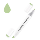 Alkoholi baasil marker Artix 2-otsa/ 79 Lime Green 175