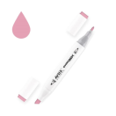 Alkoholi baasil marker Artix 2-otsa/ 8 Rose Pink