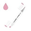 Alkoholi baasil marker Artix 2-otsa/ 8 Rose Pink