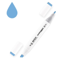 Alkoholi baasil marker Artix 2-otsa/ 80 phthalo Blue 183