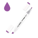 Artix permanent twin-tip/ 82 Light Violet