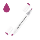 Artix permanent twin-tip/ 87 Azalea Purple