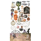 Extras to Cut Set – Trick or Treat ,15,75x30,5cm,