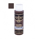 Acrylic Paint Cadence Premium 70ml/ 4012 Burnt Umber