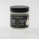 Lakkvärv 250ml Cadence Handy Laquered/ L-001 white