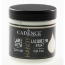 Cadence Handy Laquered paint 250ml/ L-002 pure white