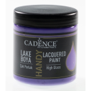 Lakkvärv 250ml Cadence Handy Laquered/ L-039 Purple