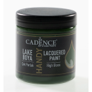 Lakkvärv 250ml Cadence Handy Laquered/ L-050 Dark Forest Green