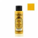 Akrüülvärv Cadence Gilding paint 70ml/ 109 glitter gold