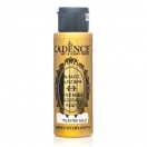 Gilding paint water-based Cadence 70ml- 110 extra gold