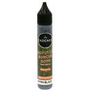 3D glitter paint 25ml / 472 black