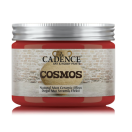 Keraamika-efekt värv Cosmos 150ml/ 05 candy apple