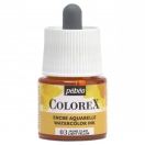 Colorex akvarelltint 45ml/ 03 light yellow