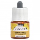 Colorex watercolour ink 45ml/ 03 light yellow